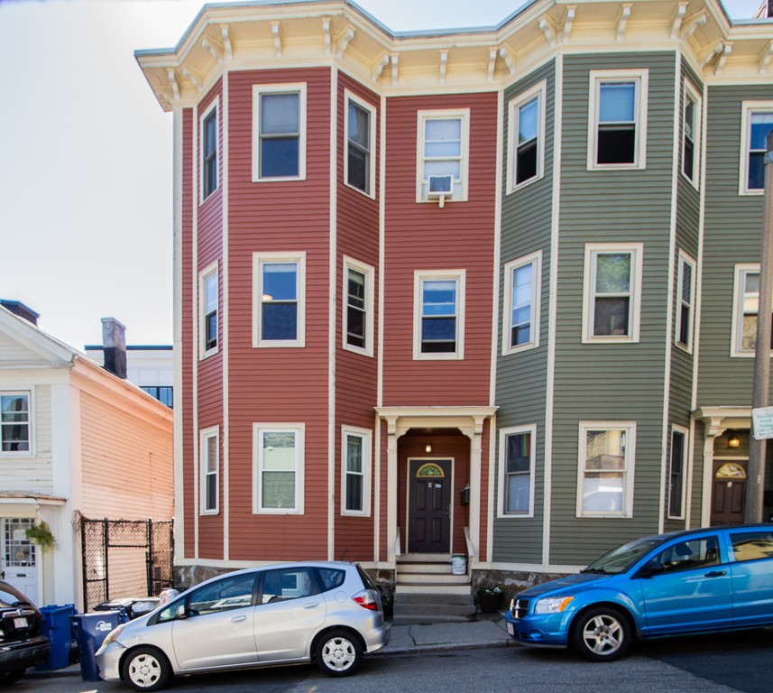 4 Alfred Street, Unit 2 Boston, MA 02130 - Photo 18 of 19 Gallery Image 18