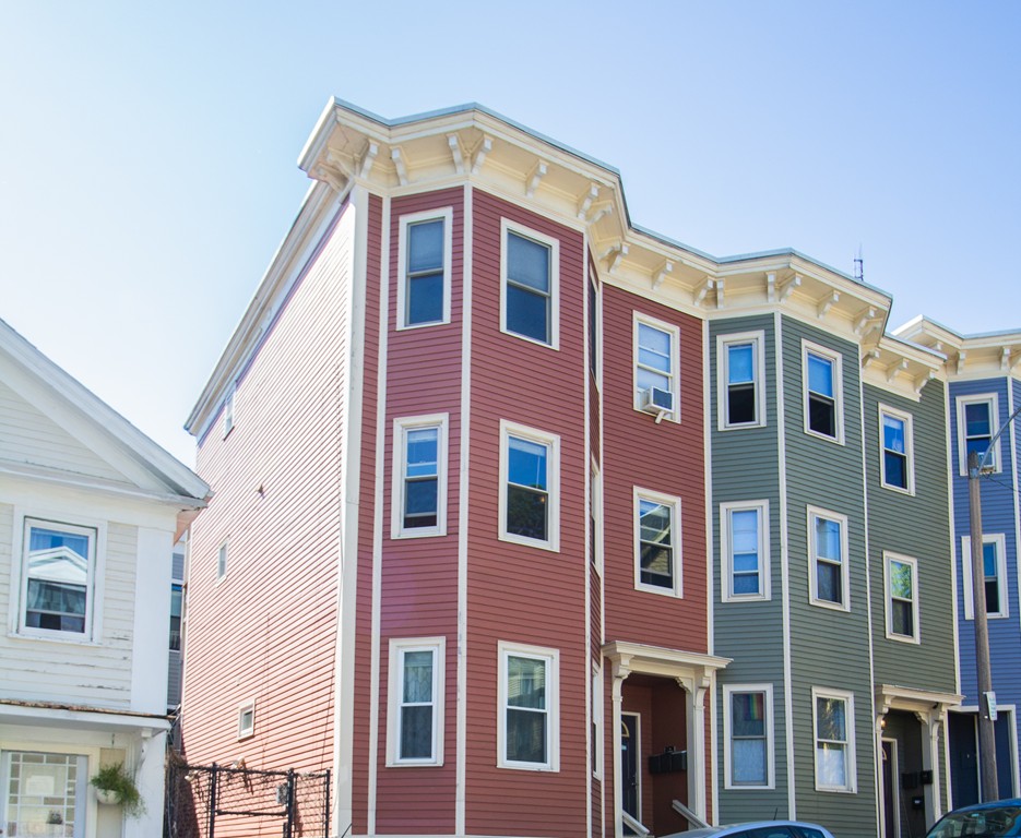 4 Alfred Street, Unit 2 Boston, MA 02130 - Photo 19 of 19 Gallery Image 19