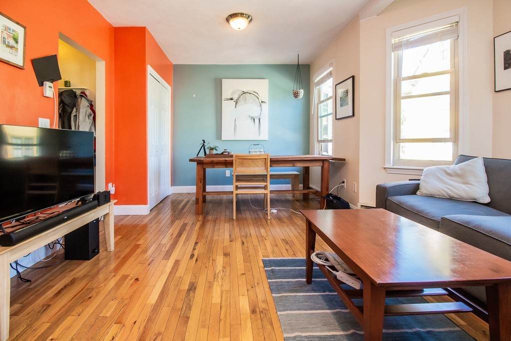 4 Alfred Street, Unit 2 Boston, MA 02130 - Photo 5 of 19 Gallery Image 5