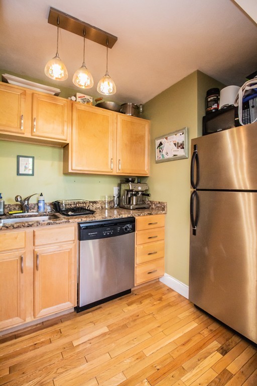 4 Alfred Street, Unit 2 Boston, MA 02130 - Photo 8 of 19 Gallery Image 8