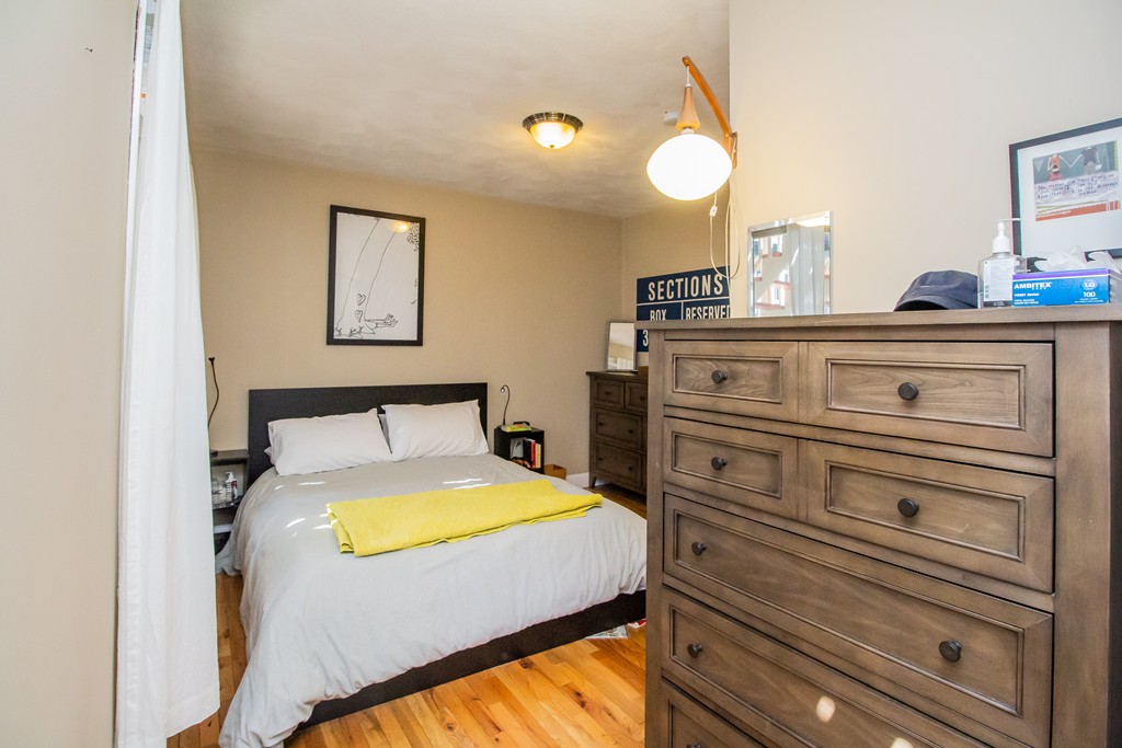 4 Alfred Street, Unit 2 Boston, MA 02130 - Photo 10 of 19 Gallery Image 10