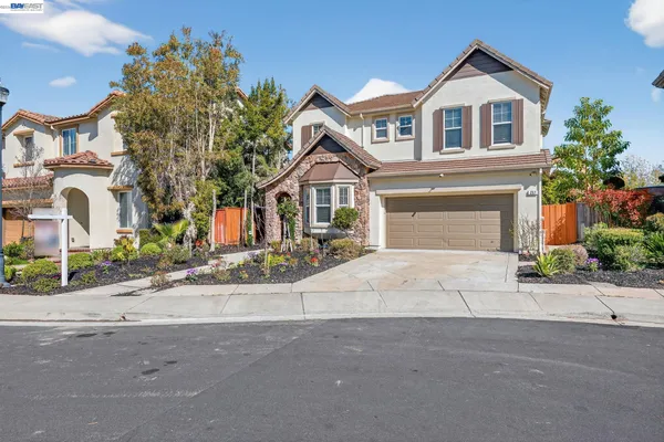 $1,890,000 | 257 Wimbledon Court, San Ramon, CA 94582
