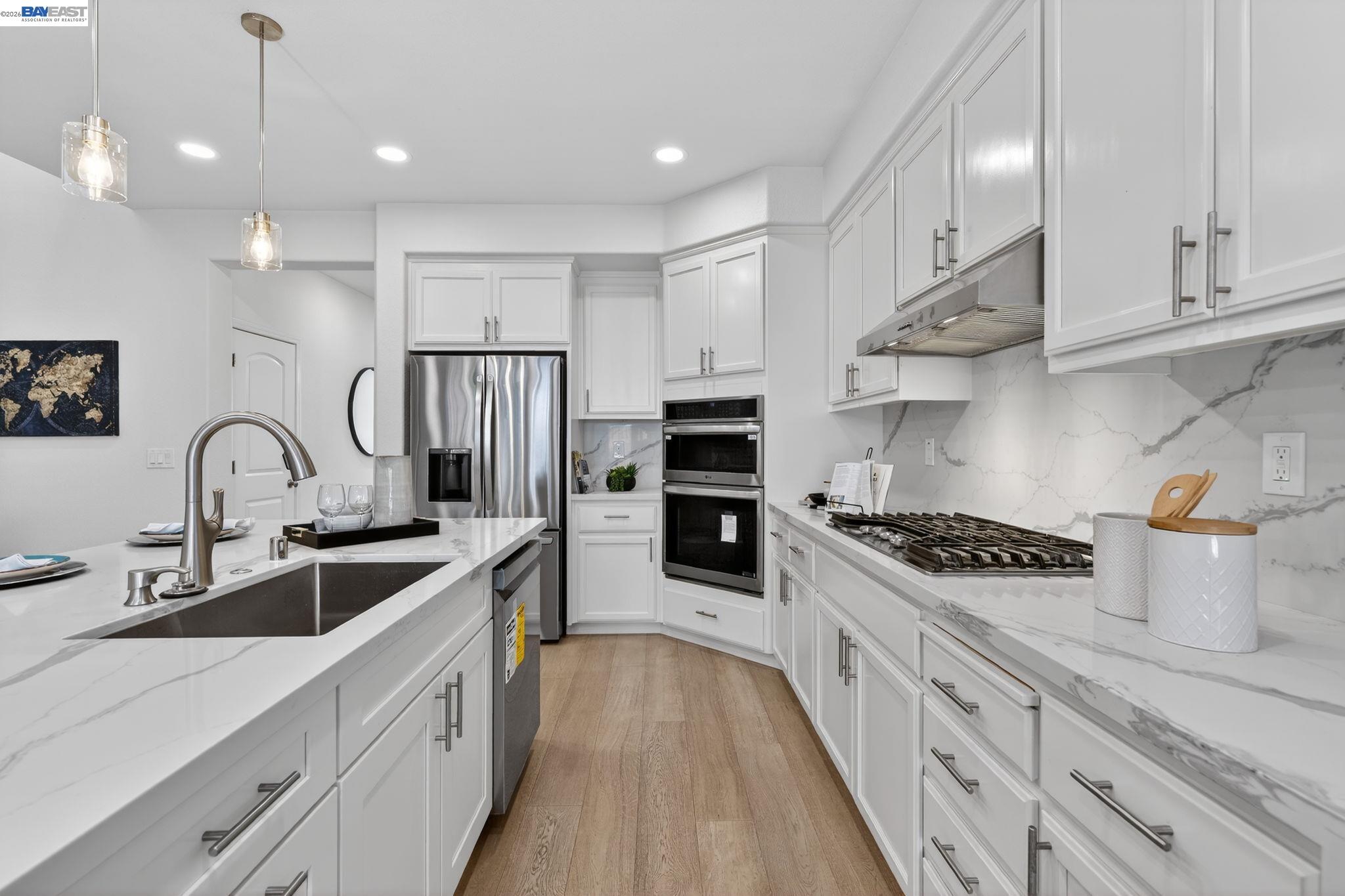 257 Wimbledon Court San Ramon, CA 94582 - Photo 17 of 60