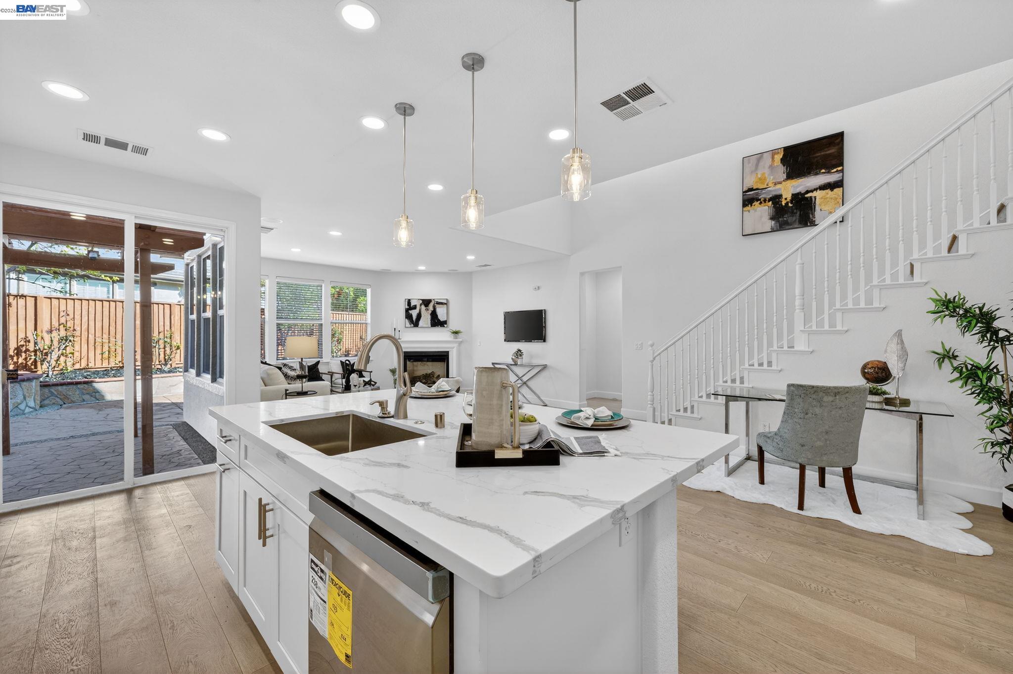 257 Wimbledon Court San Ramon, CA 94582 - Photo 19 of 60