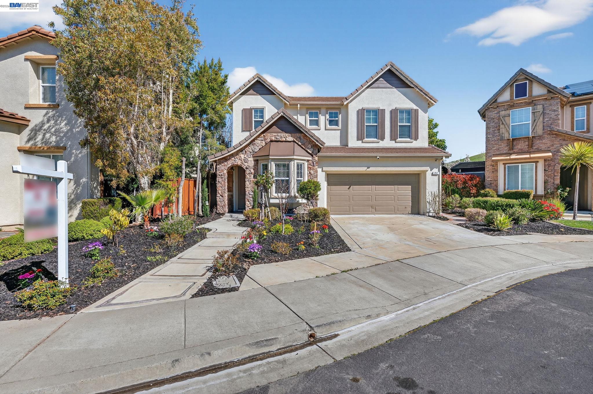 257 Wimbledon Court San Ramon, CA 94582 - Photo 2 of 60