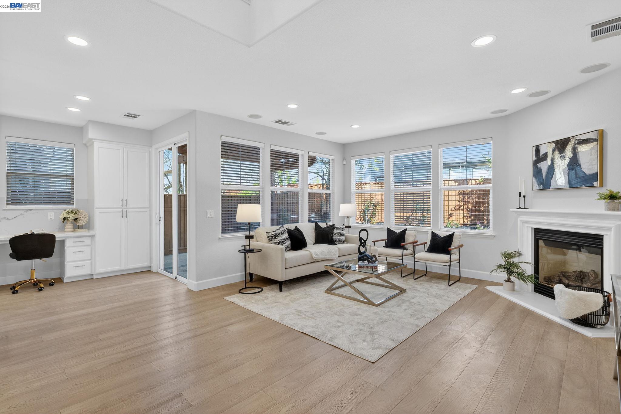 257 Wimbledon Court San Ramon, CA 94582 - Photo 22 of 60