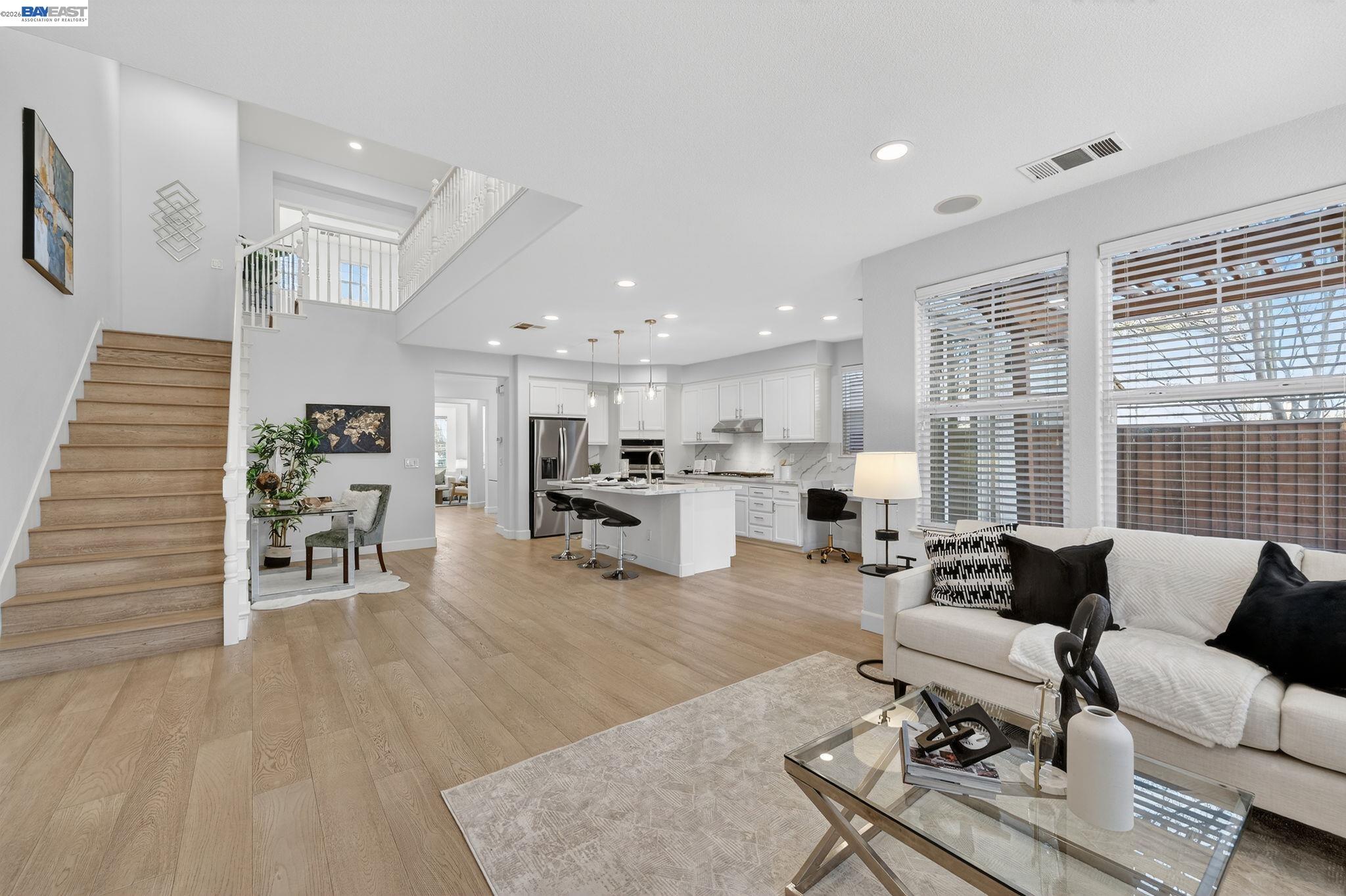 257 Wimbledon Court San Ramon, CA 94582 - Photo 24 of 60