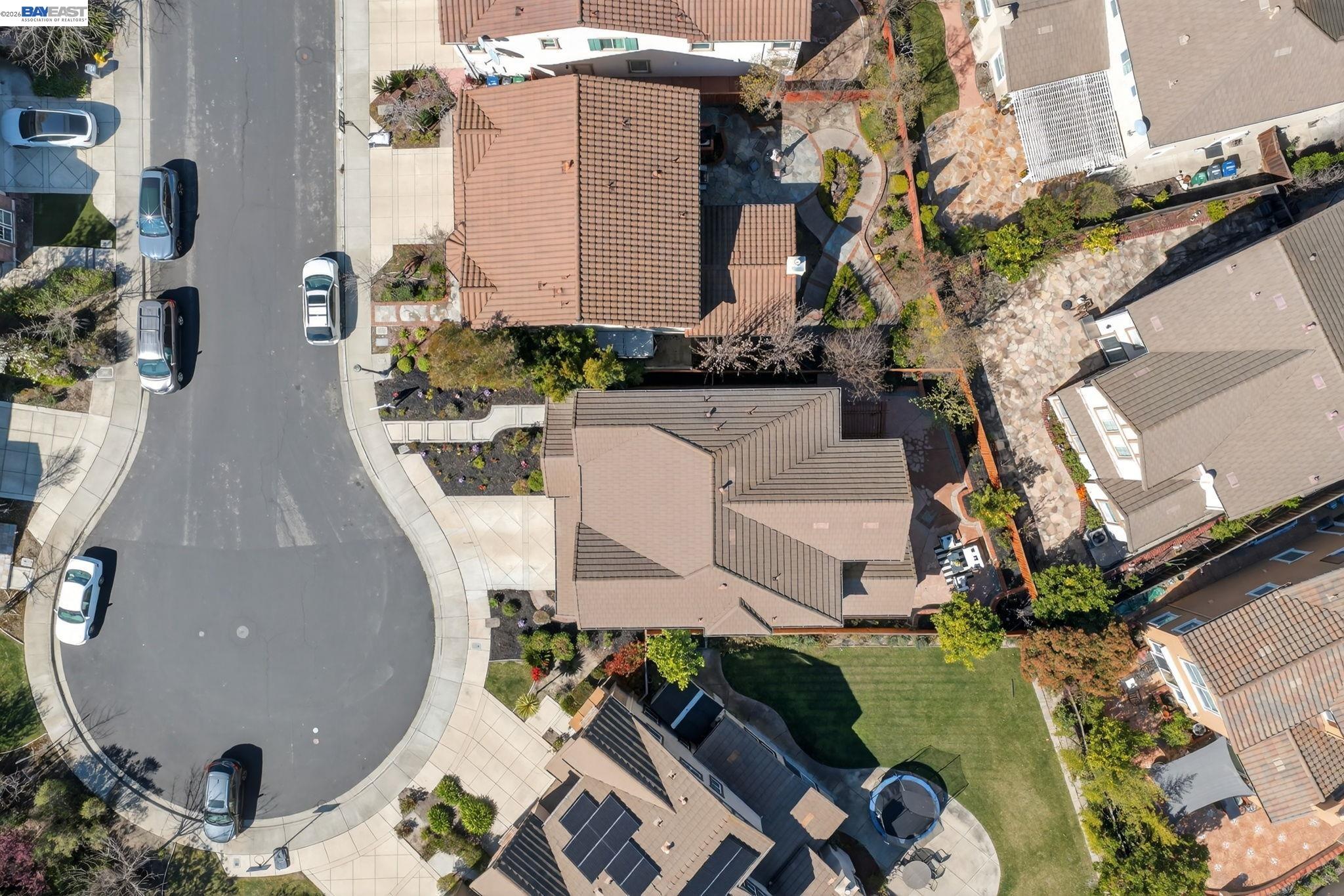 257 Wimbledon Court San Ramon, CA 94582 - Photo 3 of 60