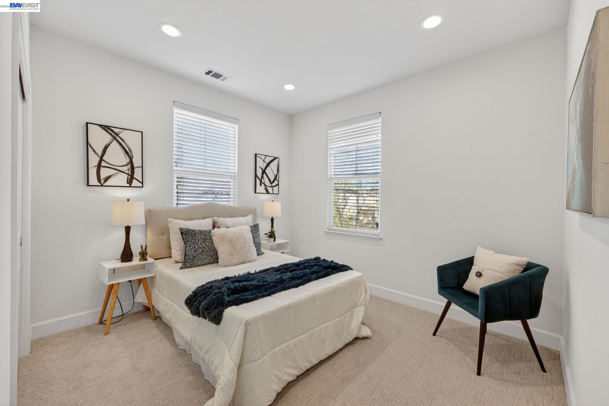 257 Wimbledon Court San Ramon, CA 94582 - Photo 45 of 60