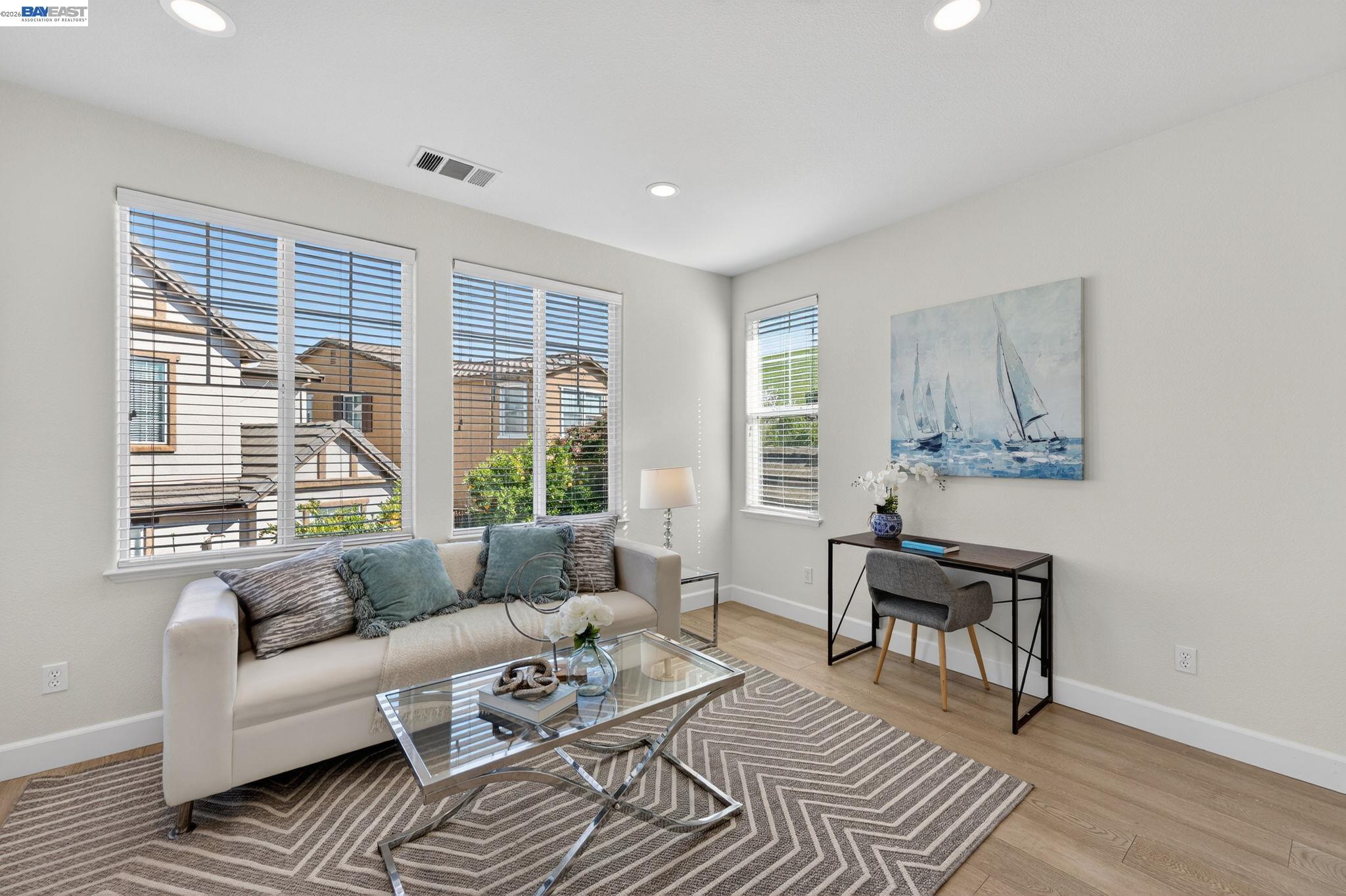 257 Wimbledon Court San Ramon, CA 94582 - Photo 47 of 60