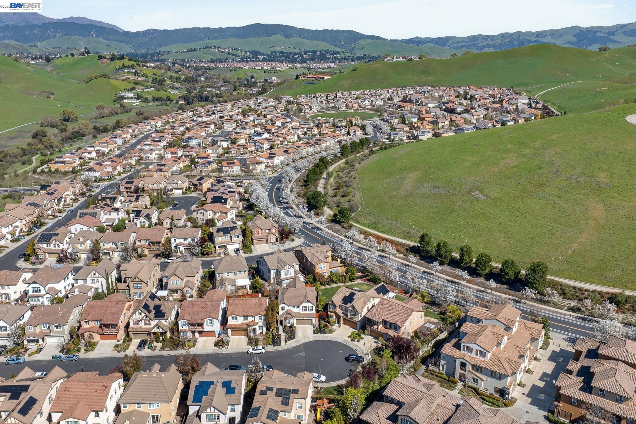 257 Wimbledon Court San Ramon, CA 94582 - Photo 59 of 60