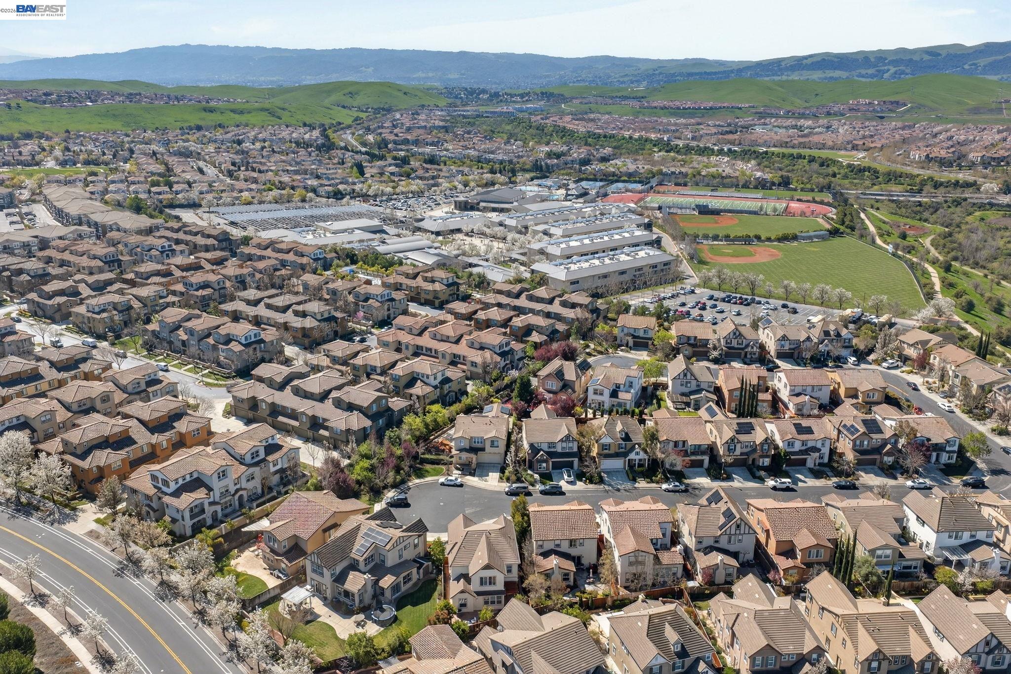 257 Wimbledon Court San Ramon, CA 94582 - Photo 60 of 60