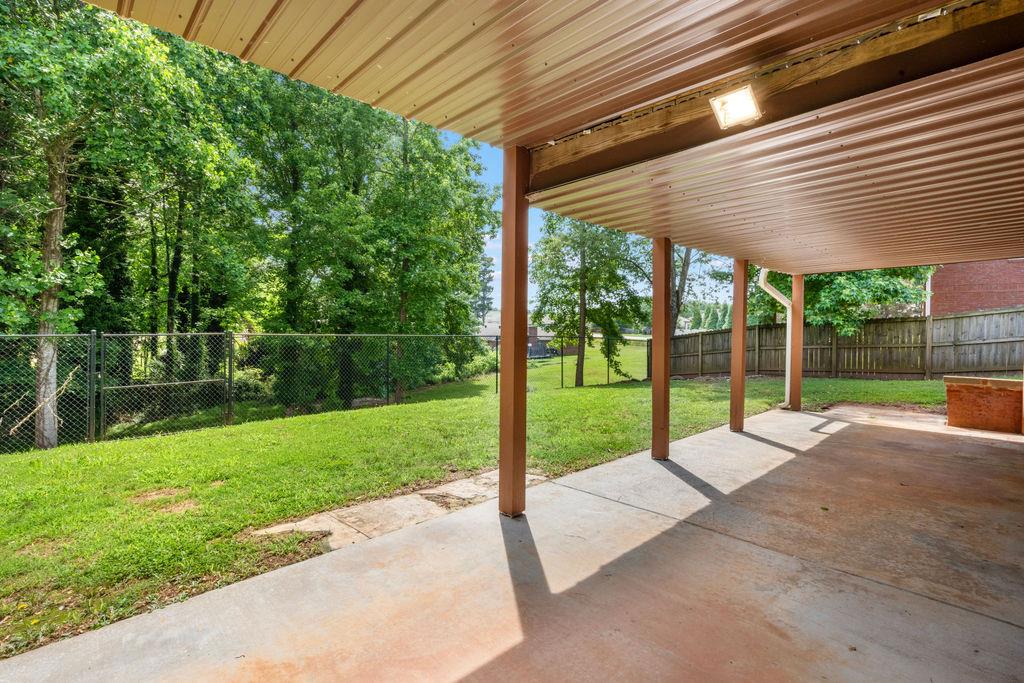 3604 Maple Forge Lane Gainesville, GA 30504 - Photo 43 of 59