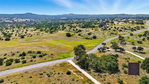 $320,000 | Lot #5 The Vistas At Round Mountain, Round Mountain, TX 78663
