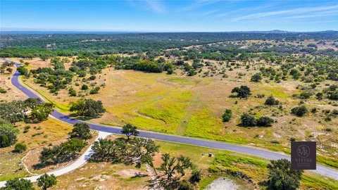 $320,000 | Lot #5 The Vistas At Round Mountain, Round Mountain, TX 78663