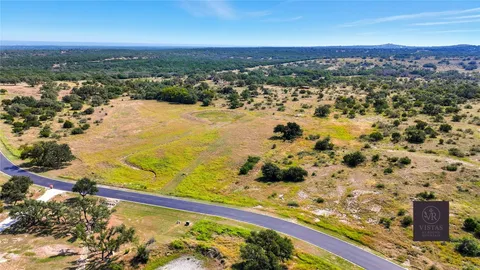 $320,000 | Lot #5 The Vistas At Round Mountain, Round Mountain, TX 78663
