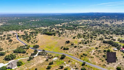 $320,000 | Lot #5 The Vistas At Round Mountain, Round Mountain, TX 78663