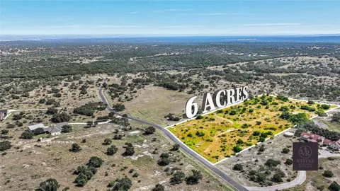 an aerial view of beach