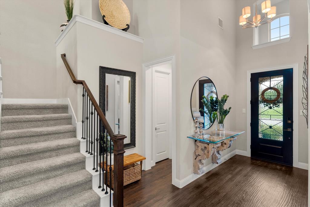 13777 Fieldcrest Road Frisco, TX 75035 - Photo 4 of 40