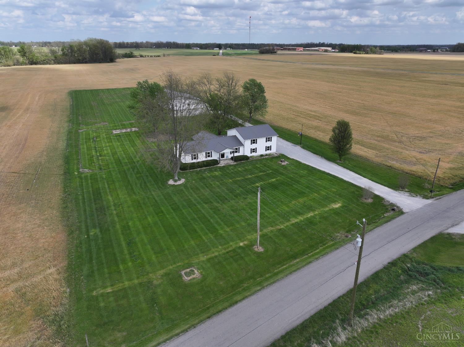 11732 Martin-Alexander Road Winchester, OH 45697 - Photo 49 of 89