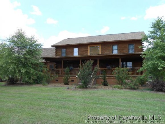 1071 Townsend Road St. Pauls, NC 28384 - Photo 1 of 13 Gallery Image 1