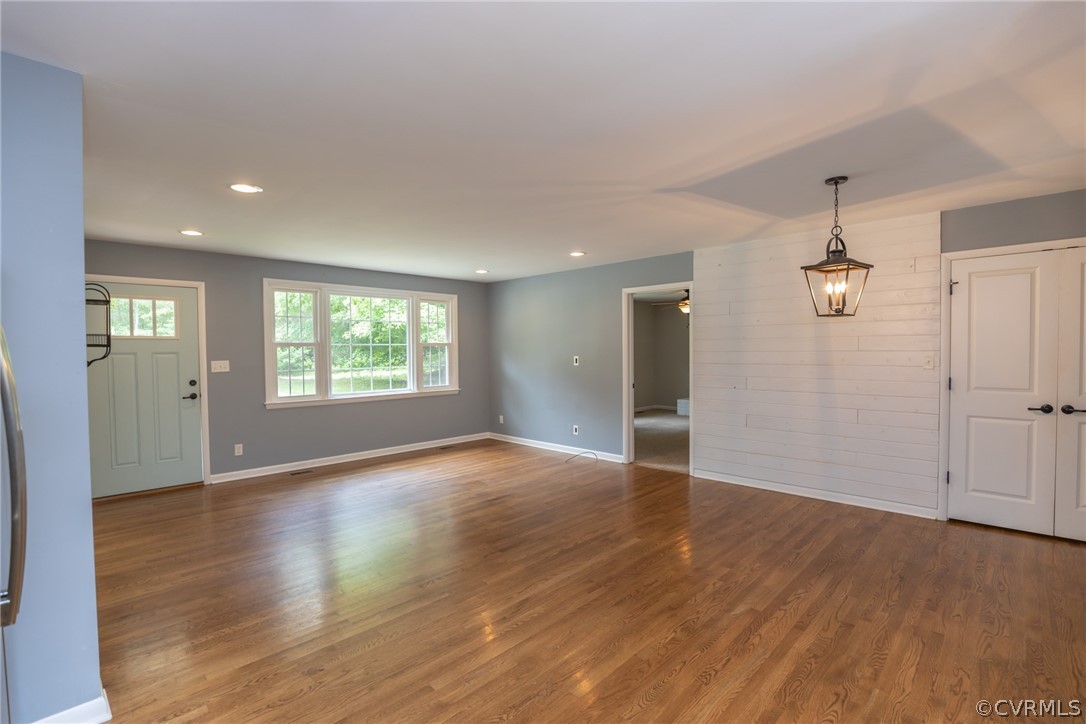 14908 Namozine Road Church Road, VA 23833 - Photo 8 of 43 Gallery Image 8