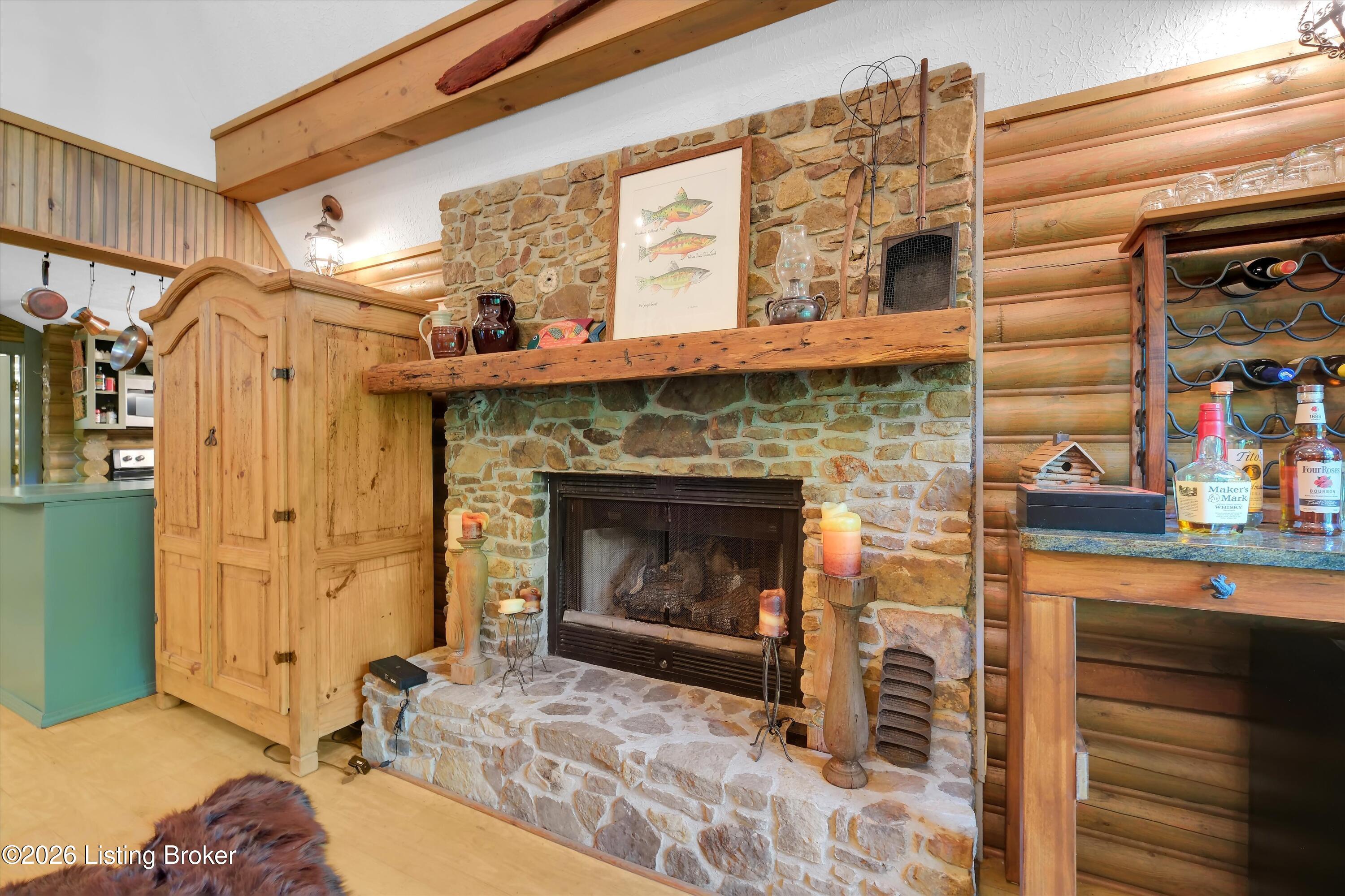 999 Penn Run Road Bee Spring, KY 42207 - Photo 15 of 67 12-999 Penn Run Rd