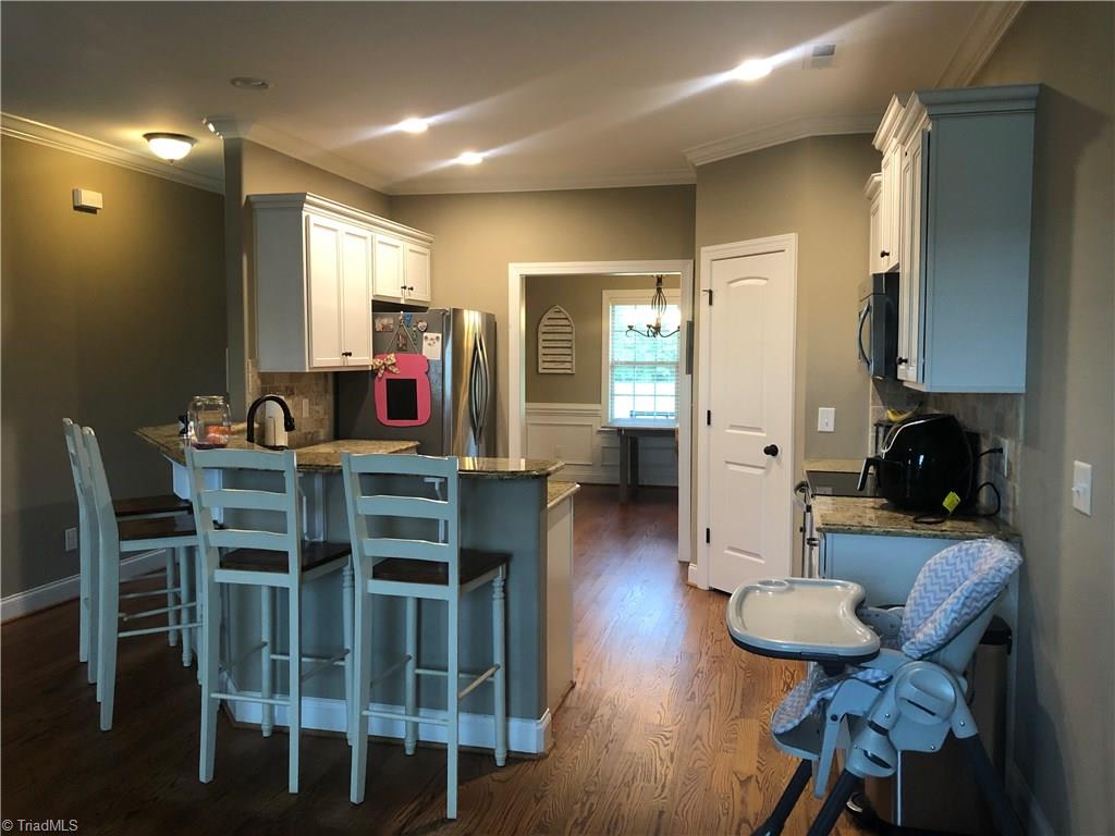 2289 High Bridge Road Pinnacle, NC 27043 - Photo 3 of 41