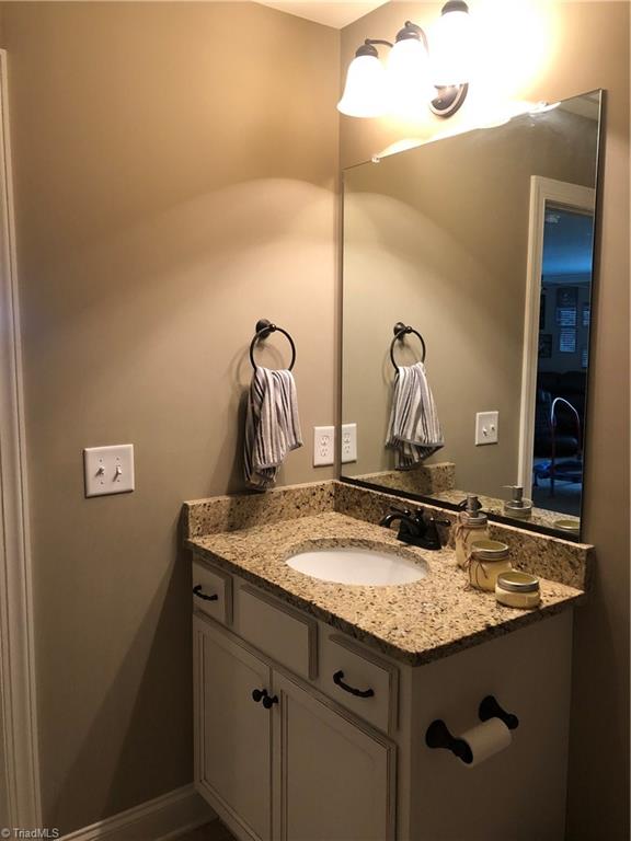 2289 High Bridge Road Pinnacle, NC 27043 - Photo 23 of 41