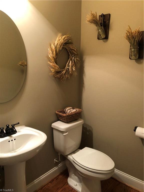 2289 High Bridge Road Pinnacle, NC 27043 - Photo 30 of 41