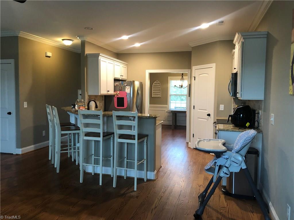 2289 High Bridge Road Pinnacle, NC 27043 - Photo 4 of 41