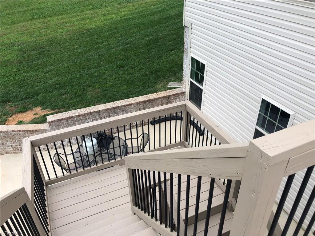 2289 High Bridge Road Pinnacle, NC 27043 - Photo 32 of 41