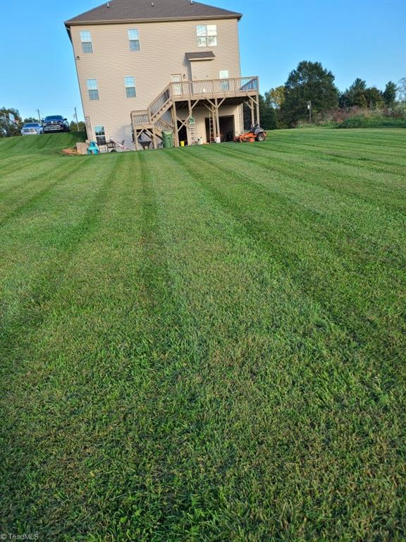 2289 High Bridge Road Pinnacle, NC 27043 - Photo 40 of 41