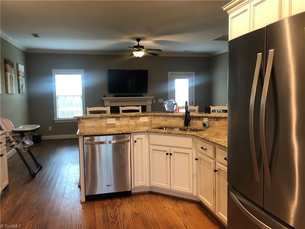 2289 High Bridge Road Pinnacle, NC 27043 - Photo 7 of 41
