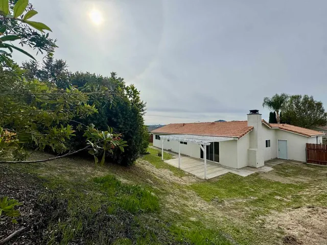 $850,000 | 9909 Halberns Boulevard, Santee, CA 92071