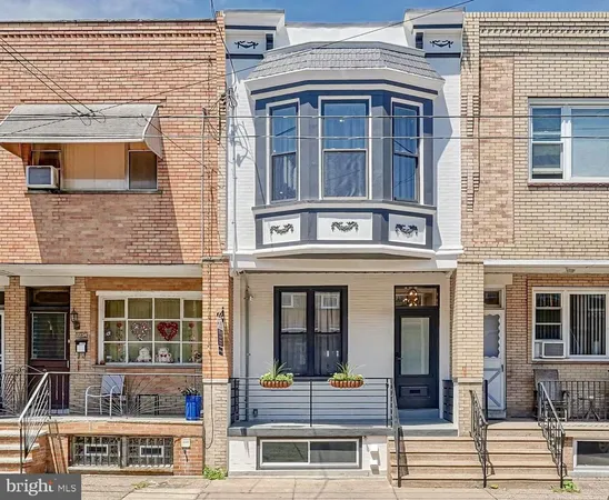 $475,000 | 2232 South 17th Street, Philadelphia, PA 19145
