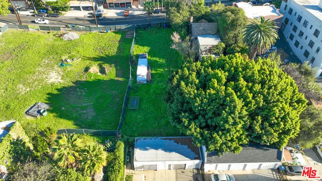 $1,600,000 | 823 Hyperion Avenue, Los Angeles, CA 90029