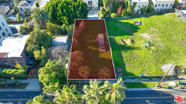$1,600,000 | 823 Hyperion Avenue, Los Angeles, CA 90029