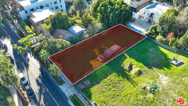 $1,600,000 | 823 Hyperion Avenue, Los Angeles, CA 90029