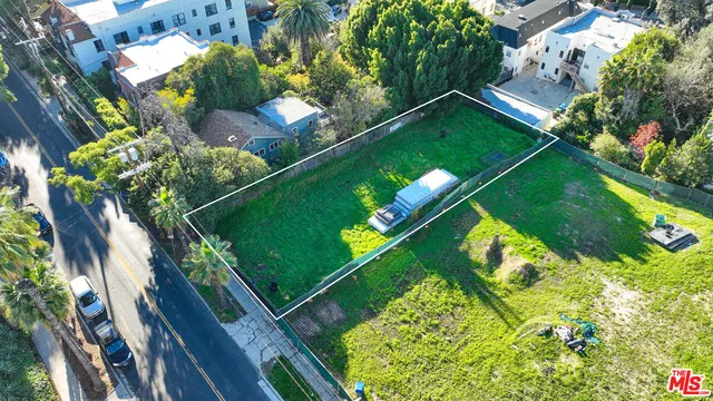 $1,600,000 | 823 Hyperion Avenue, Los Angeles, CA 90029