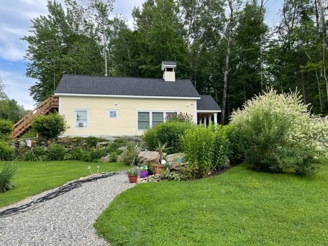 2875 Upper French Hill Road Johnson, VT 05656 - Photo 34 of 40