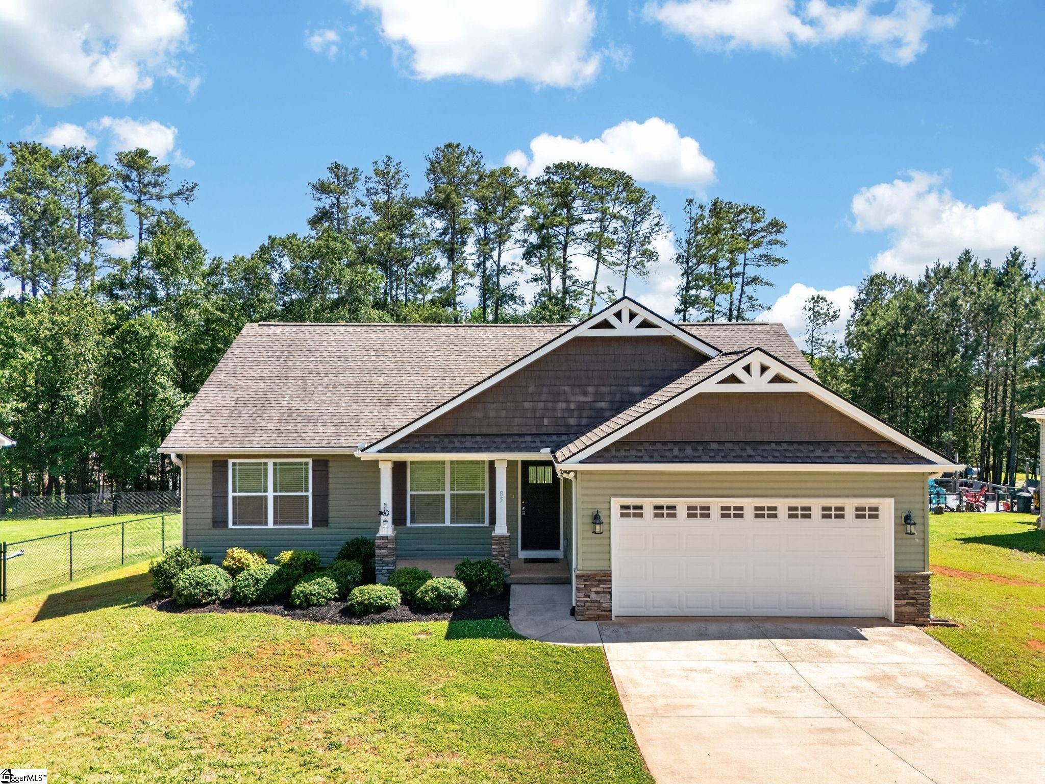85 Butler Road Lyman, SC 29365 - Photo 44 of 44