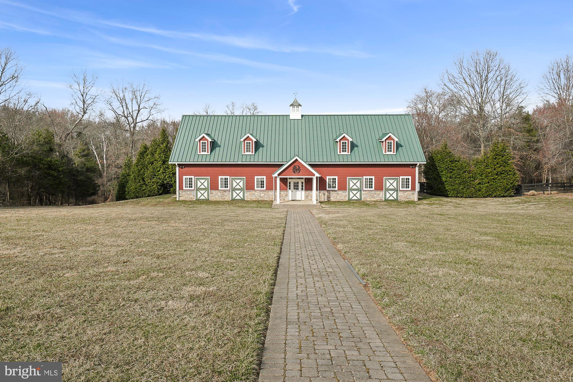 14920 Mount Nebo Road Poolesville, MD 20837 - Photo 78 of 135 a view of a sign board with yard