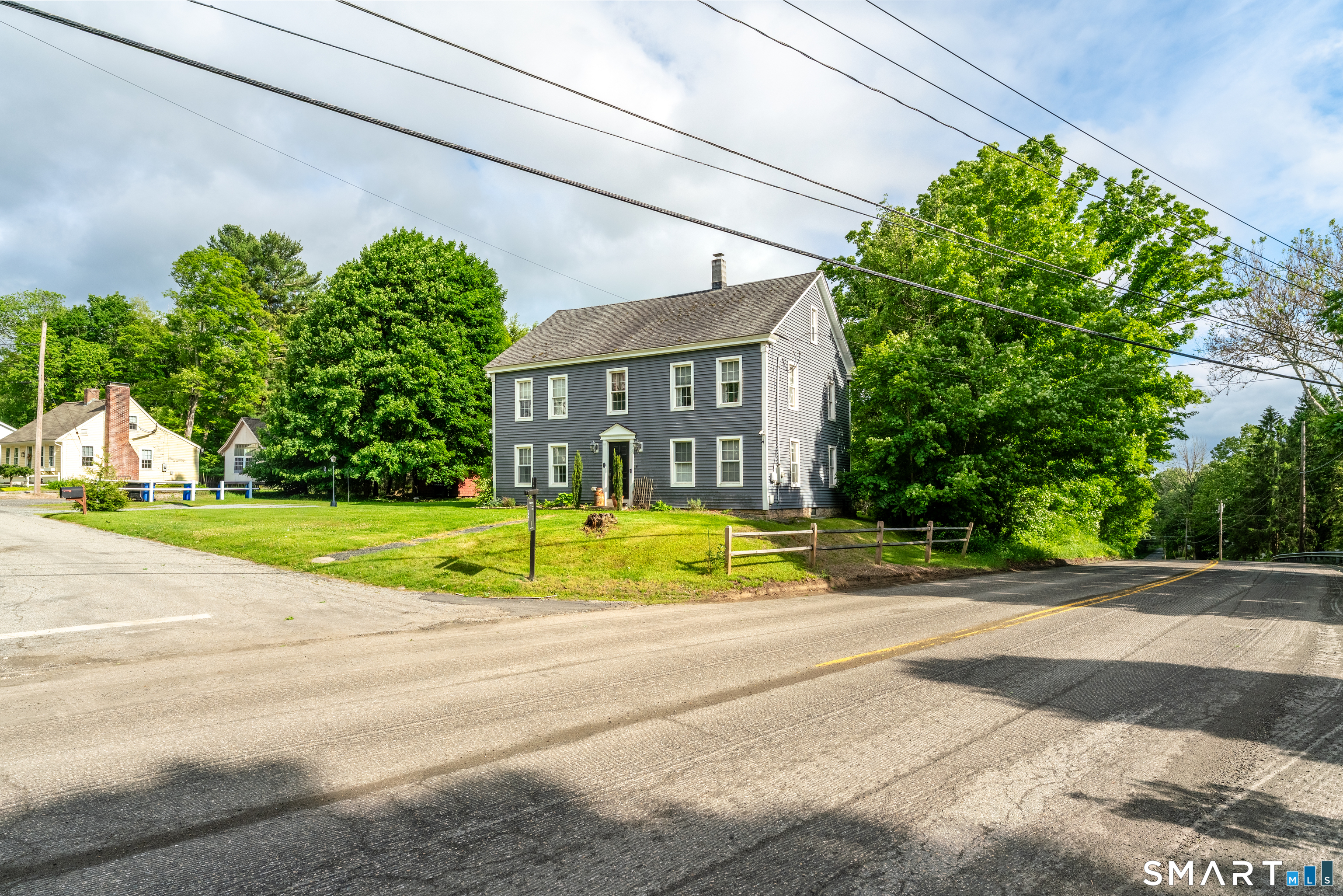 1 Library Road Canterbury, CT 06331 - Photo 5 of 39