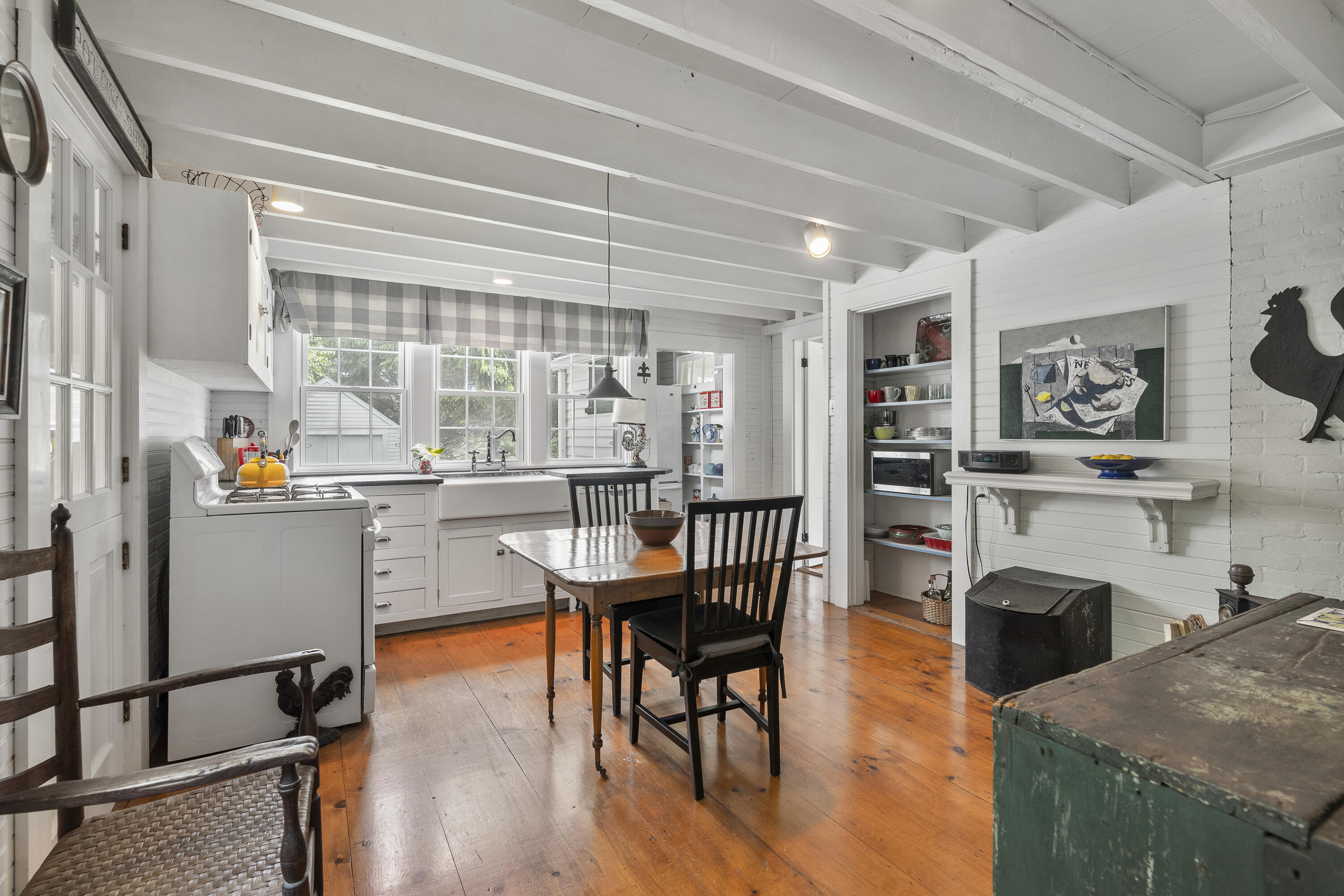 70 Pemaquid Loop Road New Harbor, ME 04554 - Photo 10 of 45 11_Kitchen -23
