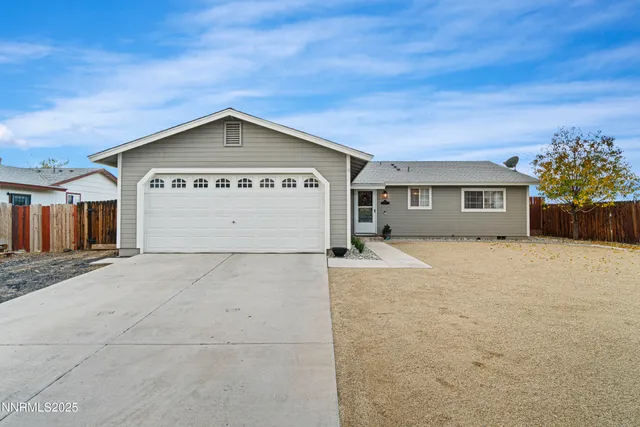 $419,900 | 759 Monico Drive, Dayton, NV 89403