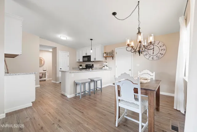 $419,900 | 759 Monico Drive, Dayton, NV 89403