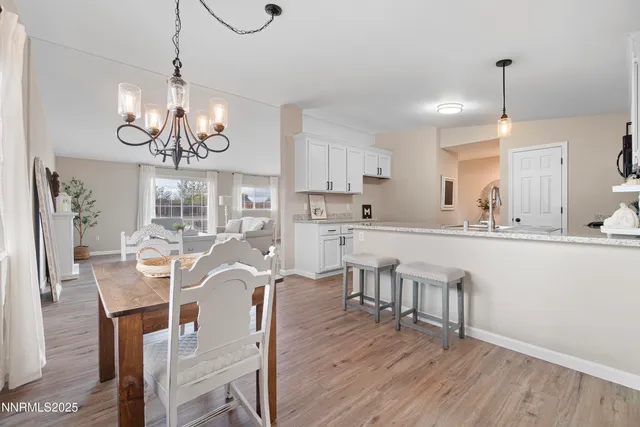 $419,900 | 759 Monico Drive, Dayton, NV 89403