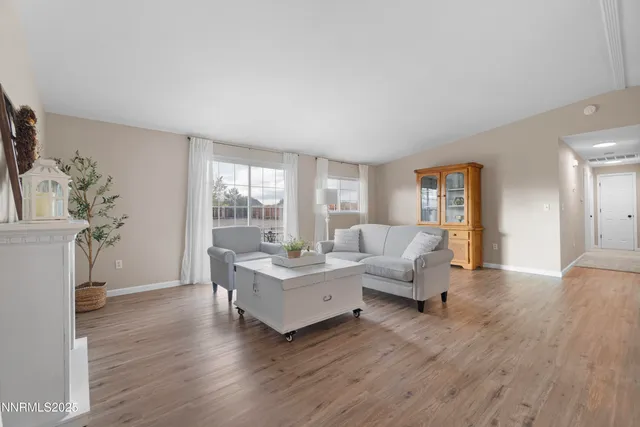 $419,900 | 759 Monico Drive, Dayton, NV 89403