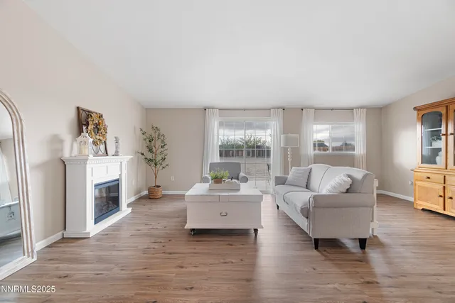 $419,900 | 759 Monico Drive, Dayton, NV 89403